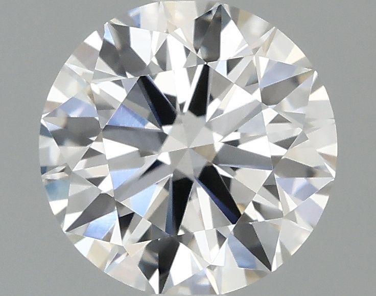 Lab Grown Diamond 1,57Ct F-VS1 Round - IGILG810611134 1
