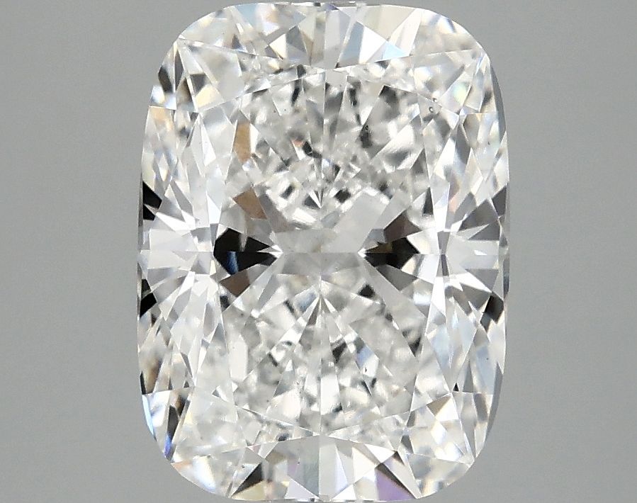 Lab Grown Diamond 3,11Ct E-VS1 Cushion - IGILG809694875 1