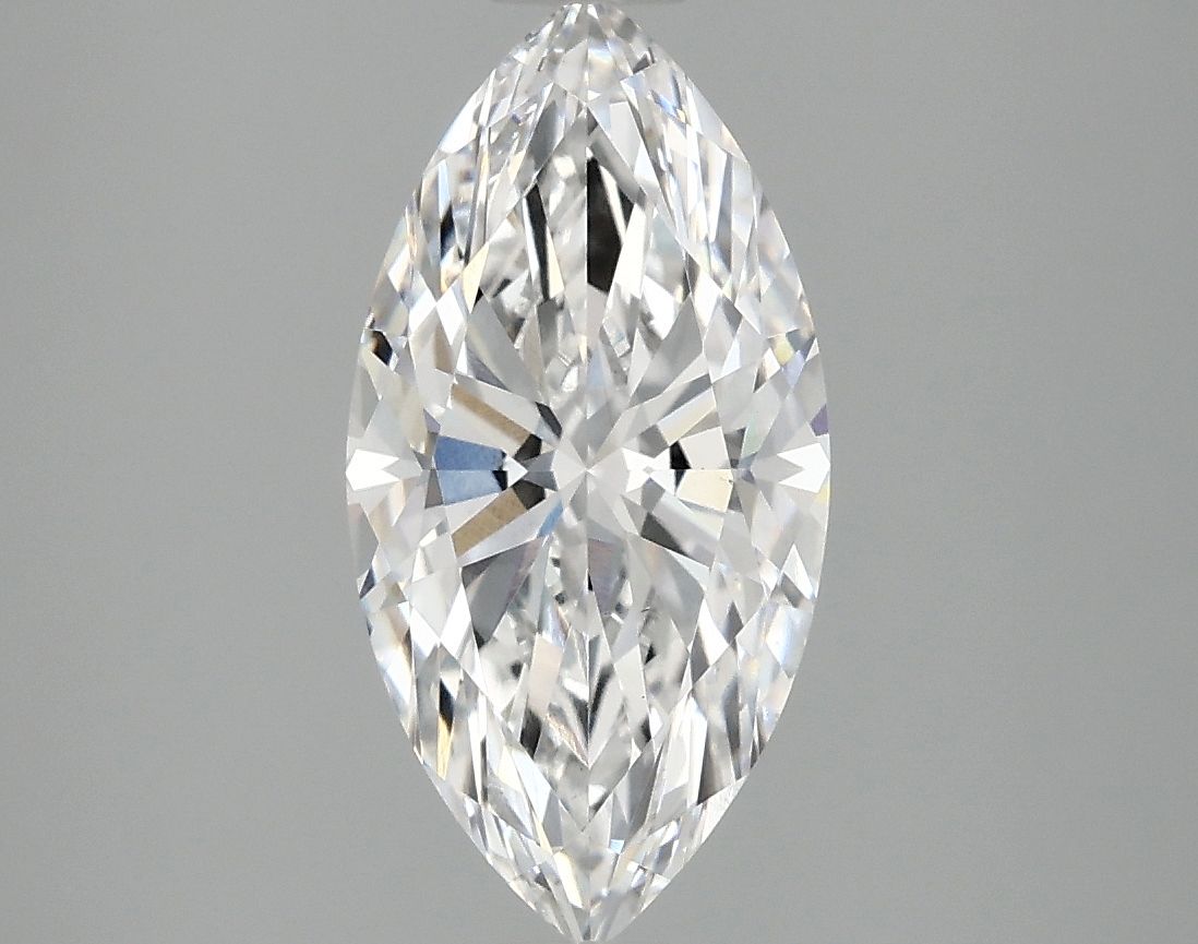 Lab Grown Diamond 2,1Ct E-VS1 Marquise - IGILG810650616 1
