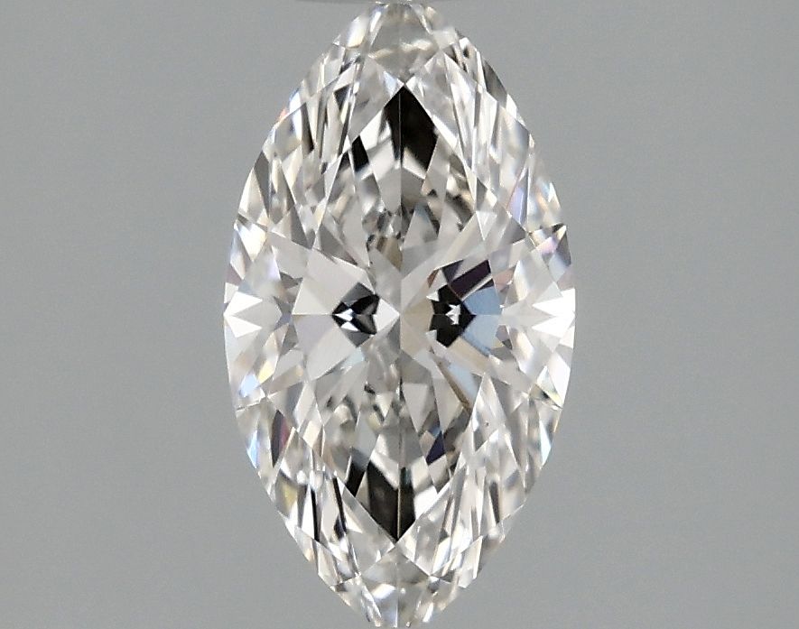 Lab Grown Diamond 1,07Ct G-VVS2 Marquise - IGILG811665963 1