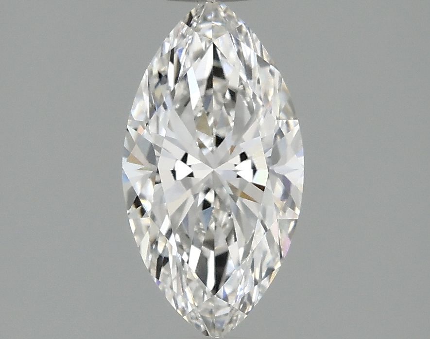 Lab Grown Diamond 1,09Ct F-VS1 Marquise - IGILG810613006 1