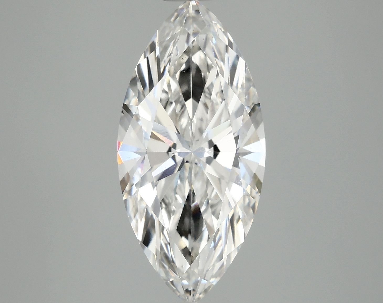 Lab Grown Diamond 3,53Ct G-VS1 Marquise - IGILG810642633 1