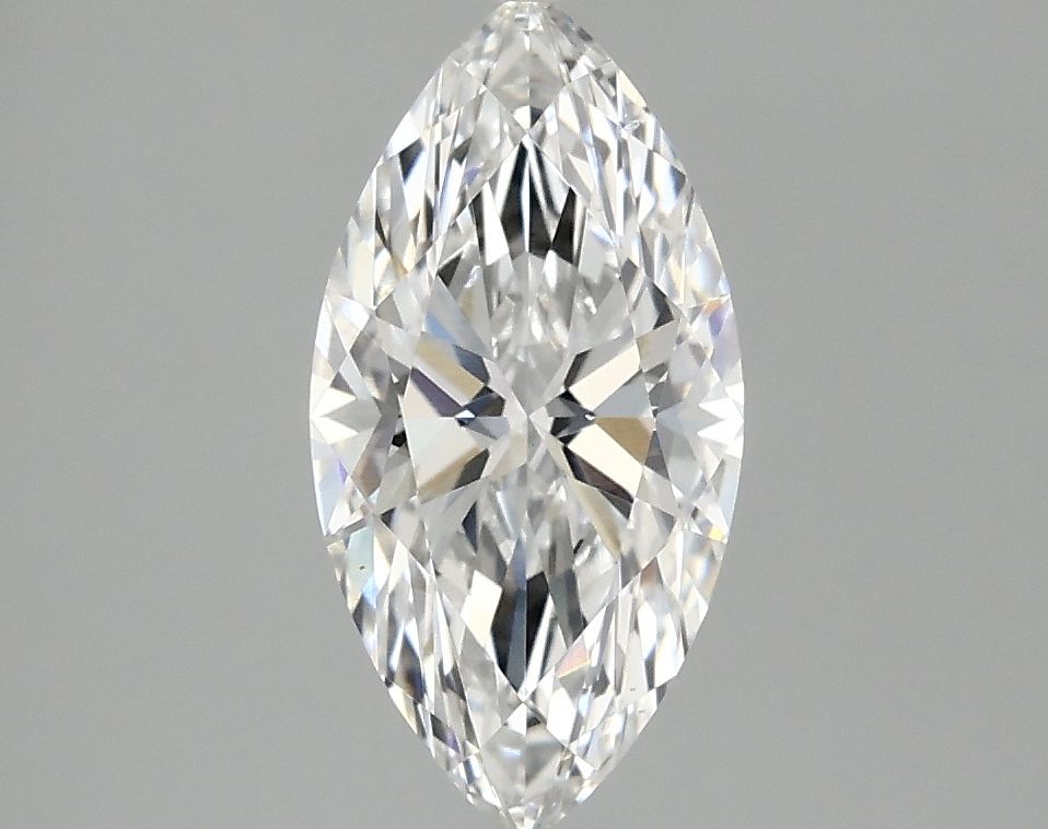 Lab Grown Diamond 1,48Ct E-VS1 Marquise - IGILG792637519 1
