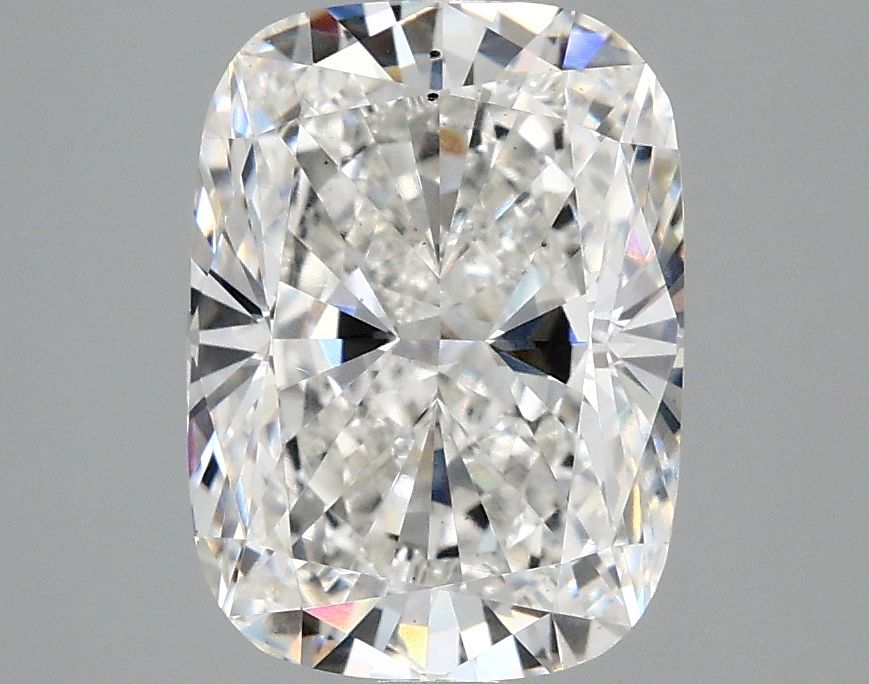 Lab Grown Diamond 3,05Ct E-VS2 Cushion - IGILG809682312 1