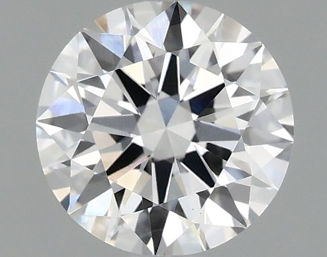 Lab Grown Diamond 0,99Ct D-VS1 Round - IGILG809670049 1