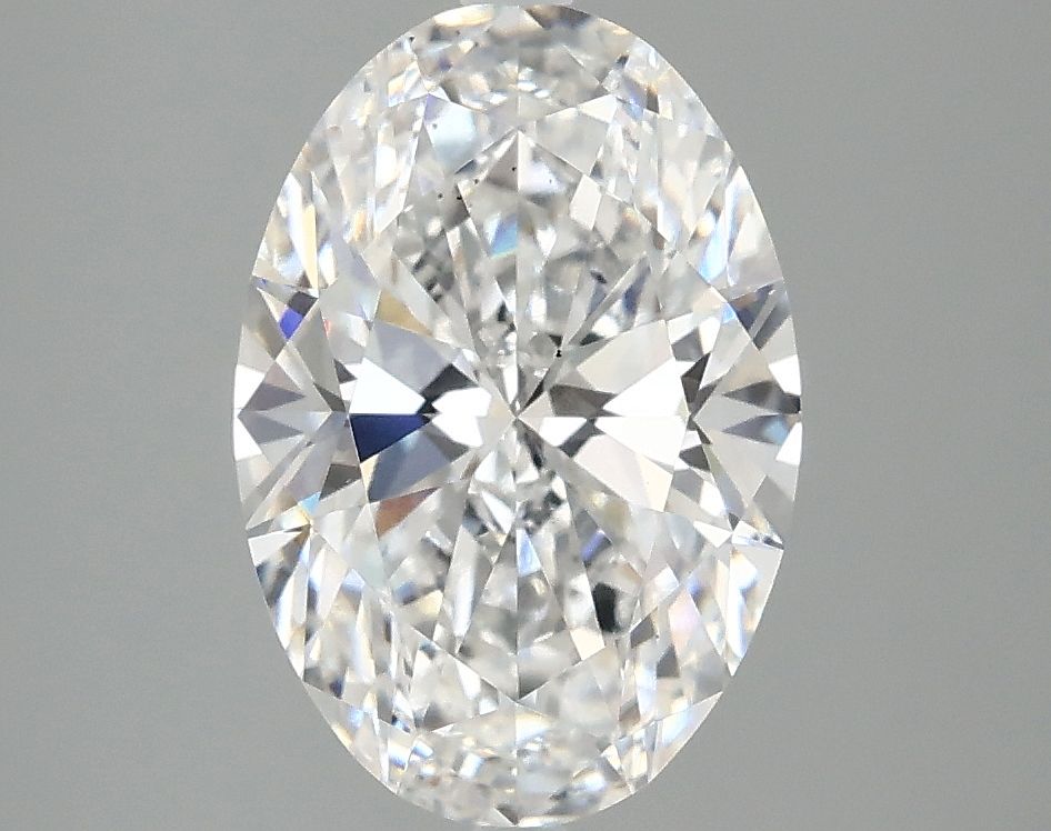 Lab Grown Diamond 2,52Ct E-VS2 Oval - IGILG810644248 1
