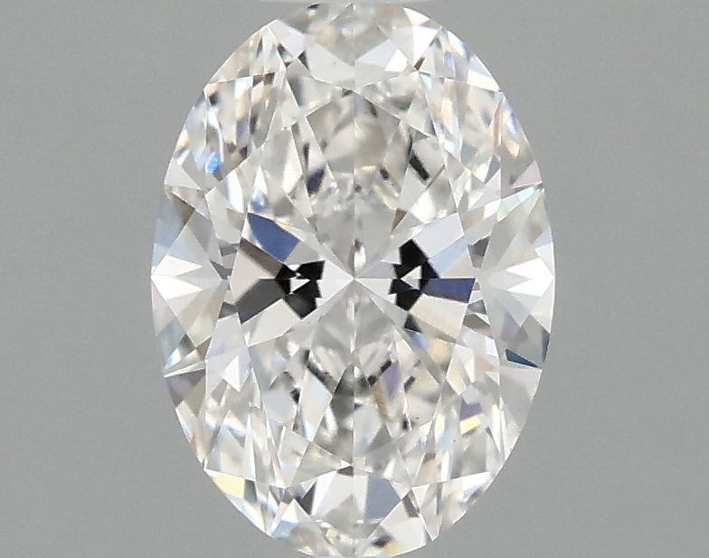 Lab Grown Diamond 1,05Ct F-VVS2 Oval - IGILG809674602 1