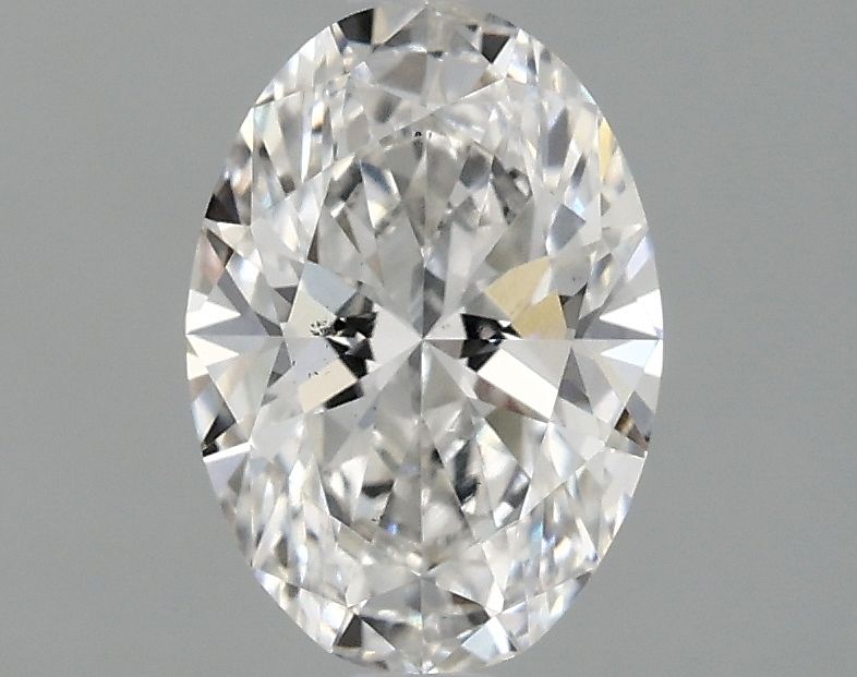 Lab Grown Diamond 1,03Ct F-VS2 Oval - IGILG809694919 1