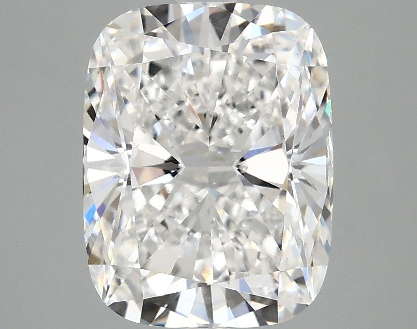Lab Grown Diamond 3,06Ct E-VS1 Cushion - IGILG810638247 1