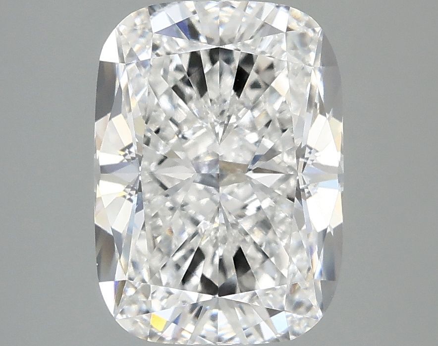Lab Grown Diamond 3,03Ct E-VS1 Cushion - IGILG809674721 1