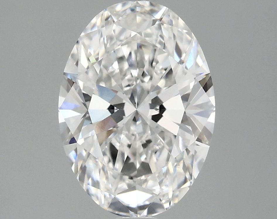 Lab Grown Diamond 2,06Ct E-VS1 Oval - IGILG809675720 1