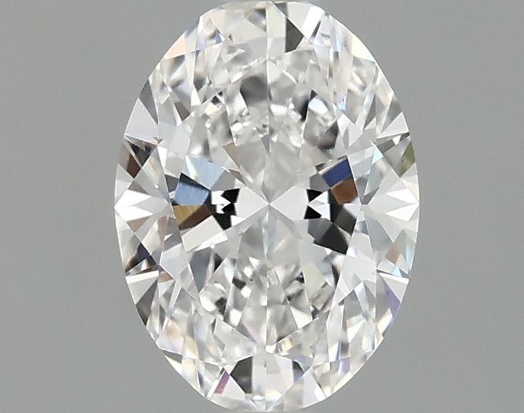Lab Grown Diamond 1,04Ct E-VS1 Oval - IGILG810639284 1