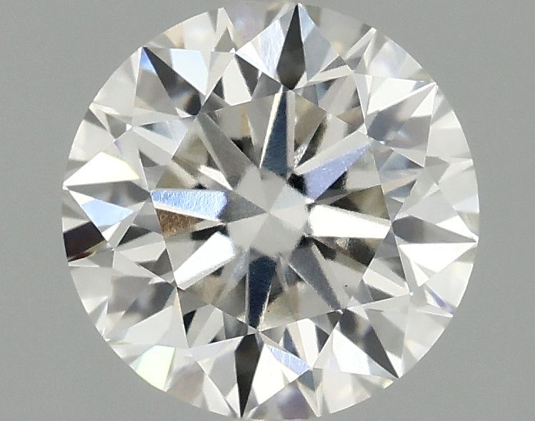 Lab Grown Diamond 1,5Ct H-VVS2 Round - IGILG809674933 1