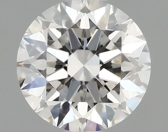 Lab Grown Diamond 1,02Ct F-VS2 Round - IGILG809648979 1