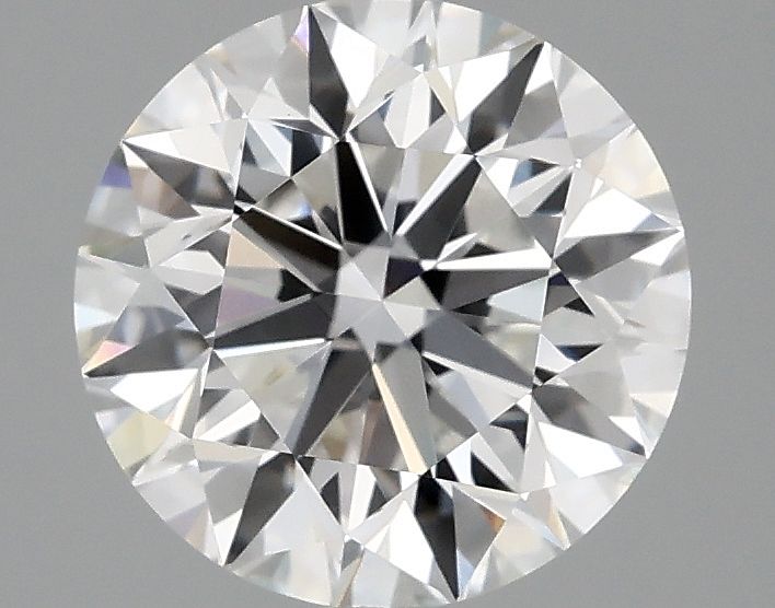 Lab Grown Diamond 2,41Ct E-VVS2 Round - IGILG812634019 1