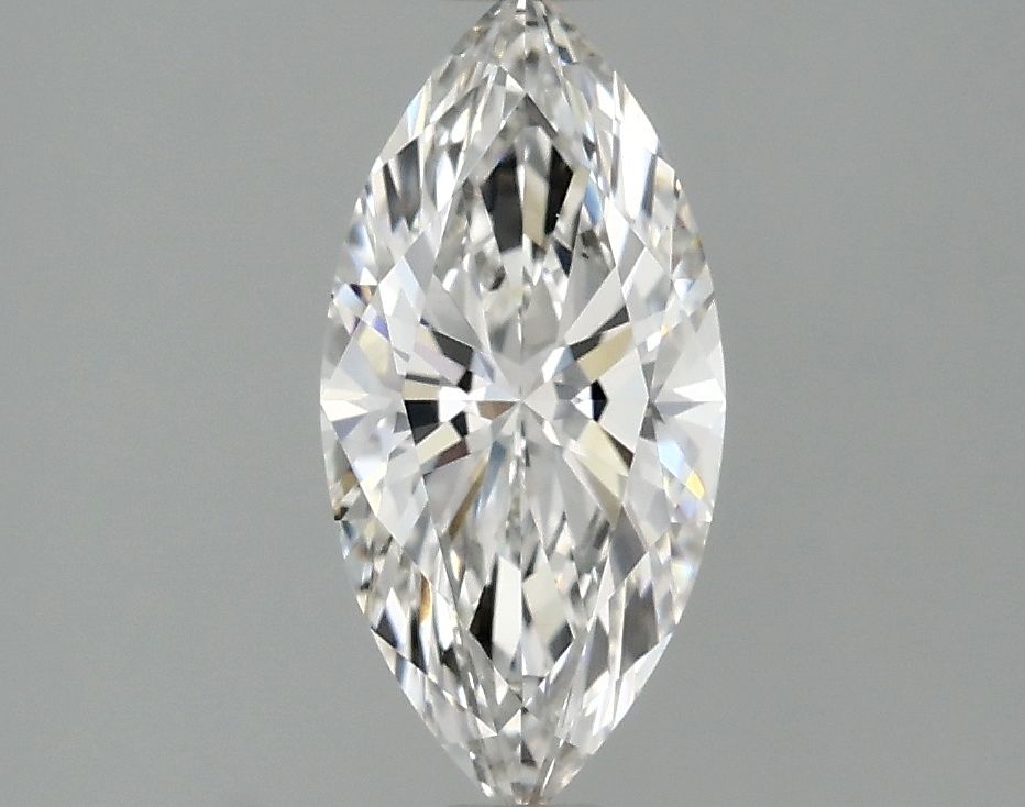 Lab Grown Diamond 1,08Ct F-VS1 Marquise - IGILG809682639 1