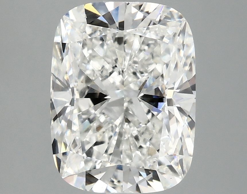Lab Grown Diamond 3,09Ct F-VS1 Cushion - IGILG810641657 1