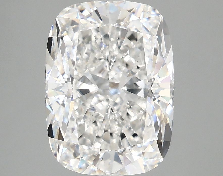 Lab Grown Diamond 3,04Ct E-VS1 Cushion - IGILG809660912 1