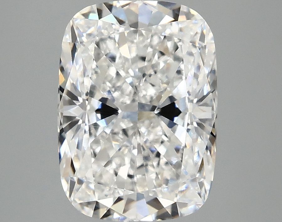 Lab Grown Diamond 3,18Ct F-VS1 Cushion - IGILG809648951 1