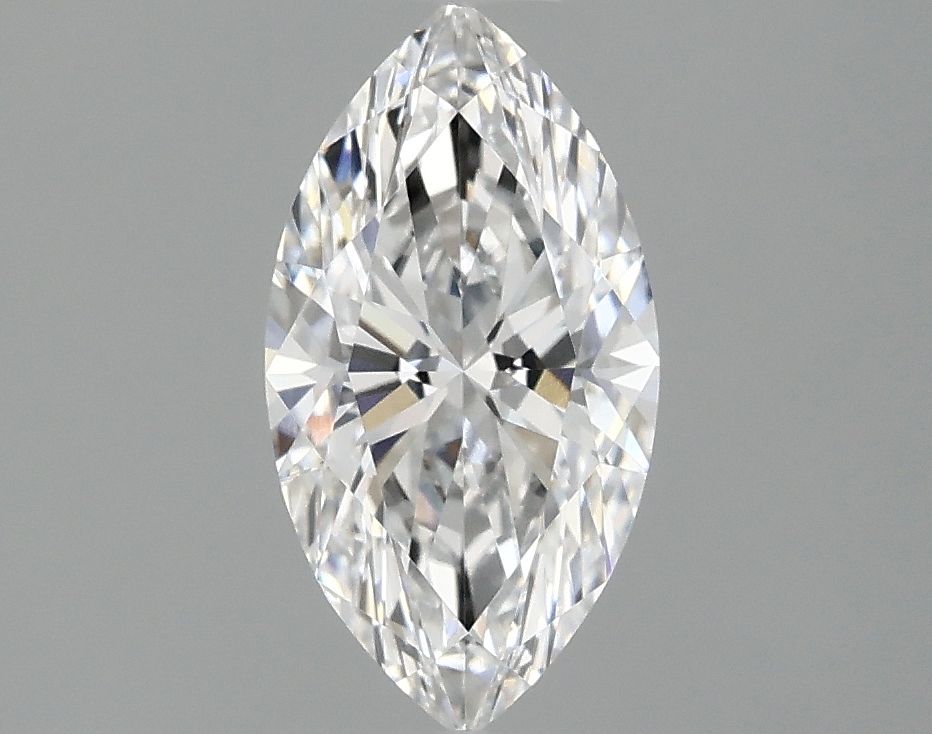Lab Grown Diamond 1,2Ct E-VVS1 Marquise - IGILG812634148 1
