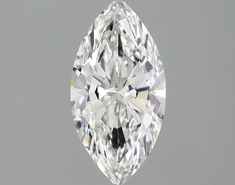 Lab Grown Diamond 1Ct D-VS1 Marquise - IGILG811661310 1