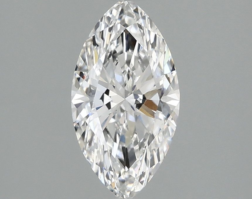 Lab Grown Diamond 1,04Ct E-VS1 Marquise - IGILG811661306 1