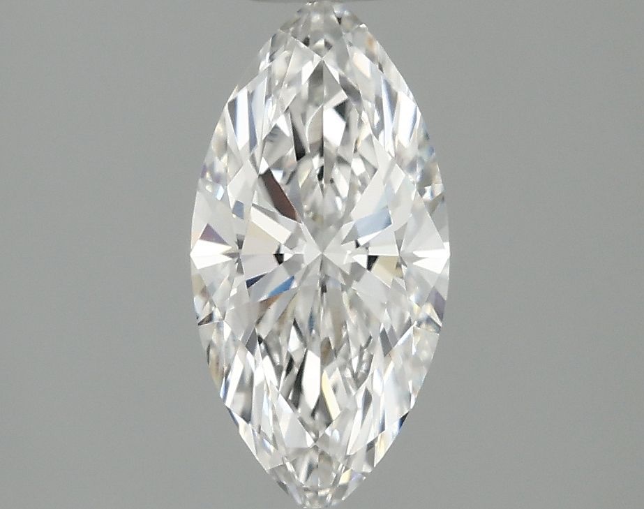 Lab Grown Diamond 1,06Ct F-VVS2 Marquise - IGILG810612158 1