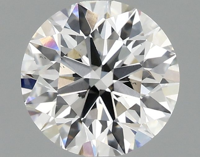 Lab Grown Diamond 1,05Ct F-VS2 Round - IGILG810618451 1