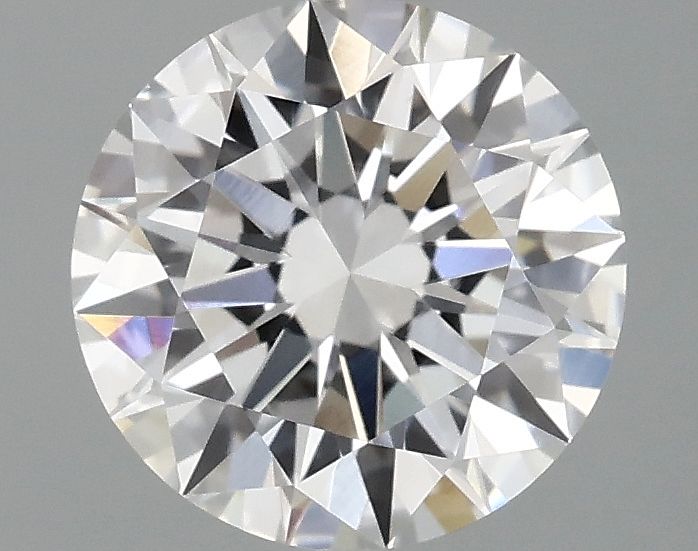 Lab Grown Diamond 1,3Ct D-VVS2 Round - IGILG809697831 1