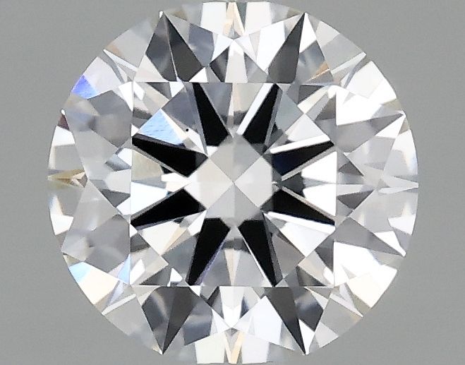 Lab Grown Diamond 0,98Ct D-VS1 Round - IGILG809695292 1