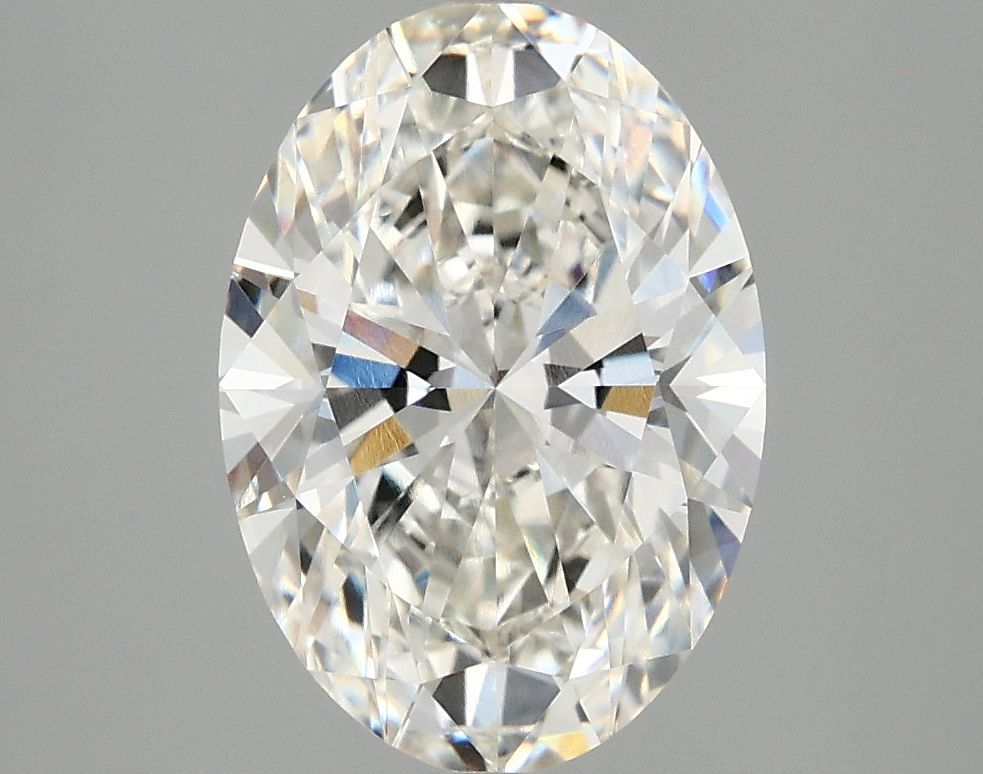 Lab Grown Diamond 3,06Ct G-VS1 Oval - IGILG806632565 1