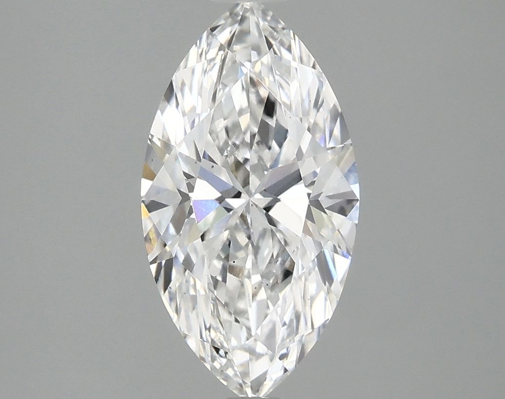 Lab Grown Diamond 1,98Ct E-VS2 Marquise - IGILG810638089 1