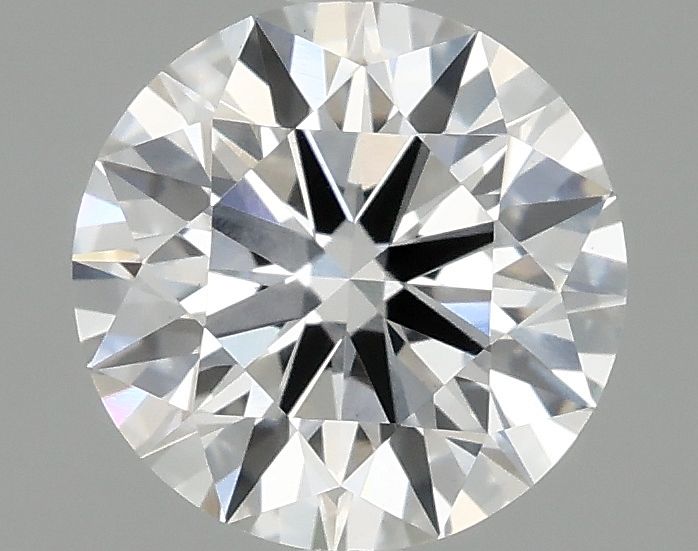 Lab Grown Diamond 1,45Ct D-VS1 Round - IGILG810618429 1