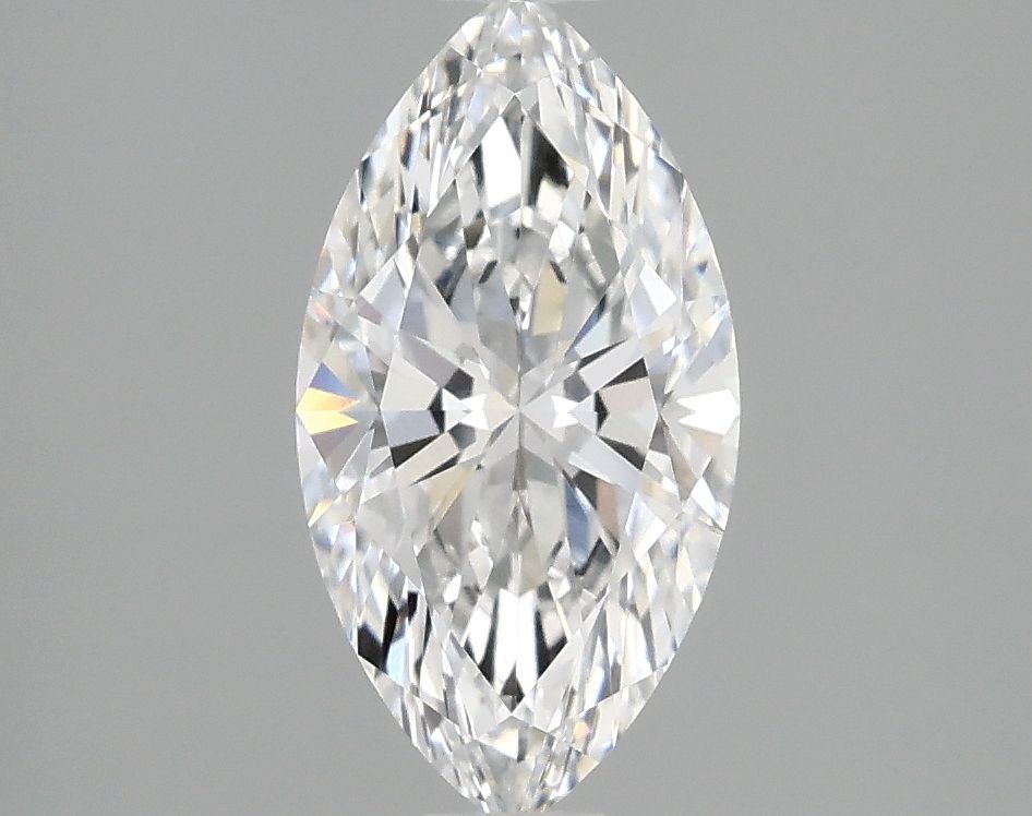 Lab Grown Diamond 1,45Ct E-VVS2 Marquise - IGILG812634191 1