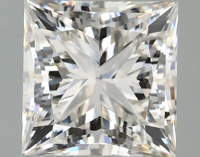 Lab Grown Diamond 2,08Ct G-VS1 Princess - IGILG809665487 1