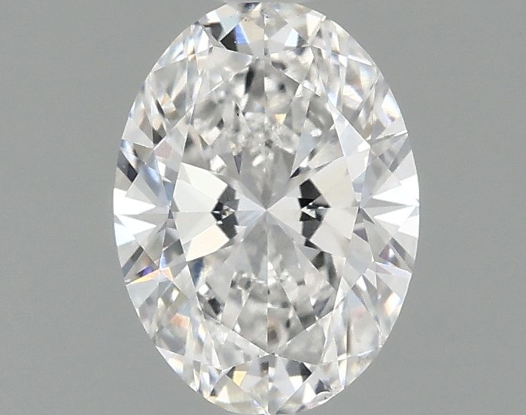 Lab Grown Diamond 1,04Ct E-VS2 Oval - IGILG809675048 1
