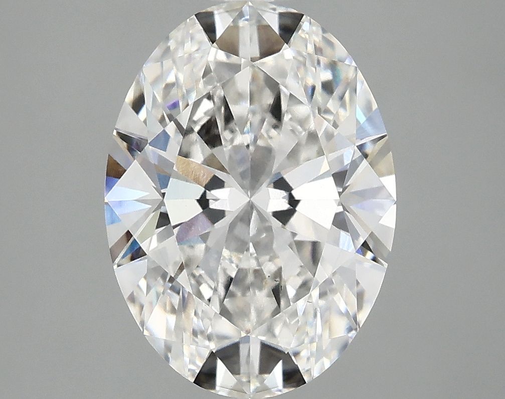 Lab Grown Diamond 3,1Ct E-VS1 Oval - IGILG809652738 1