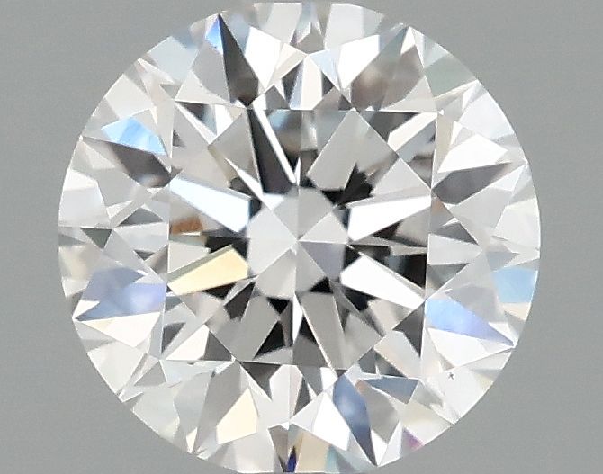 Lab Grown Diamond 1,48Ct D-VS1 Round - IGILG810641487 1