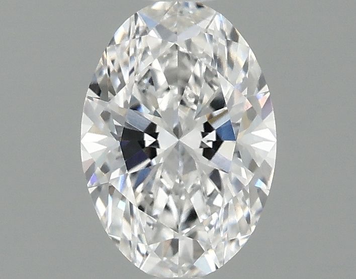 Lab Grown Diamond 1,09Ct E-VS1 Oval - IGILG809639572 1
