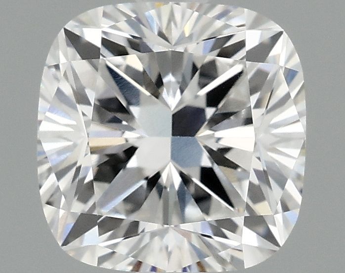 Lab Grown Diamond 1,56Ct E-VVS2 Cushion - IGILG809698198 1