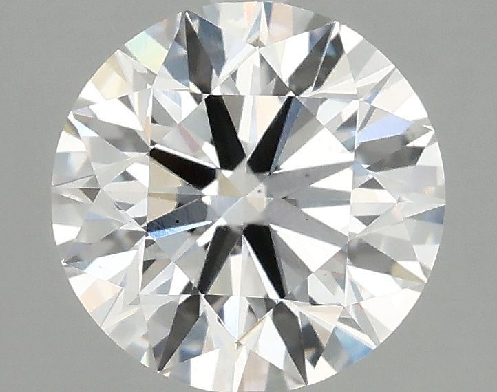Lab Grown Diamond 2,41Ct F-VS1 Round - IGILG809652355 1