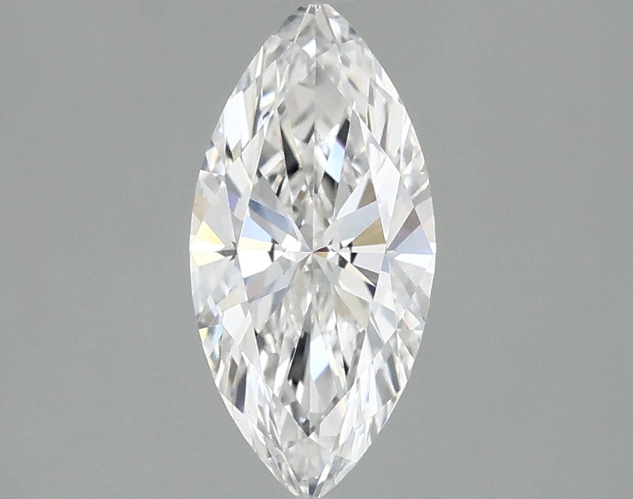 Lab Grown Diamond 0,98Ct D-VS1 Marquise - IGILG810621375 1