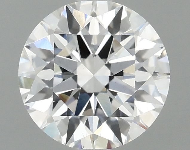 Lab Grown Diamond 0,98Ct D-VS1 Round - IGILG809670069 1