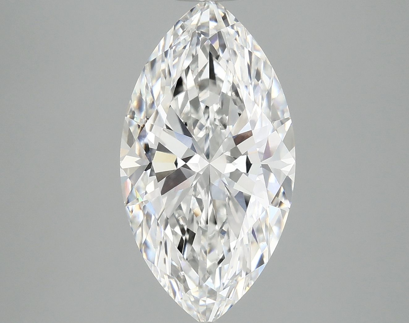 Lab Grown Diamond 3,94Ct E-VVS2 Marquise - IGILG811657568 1