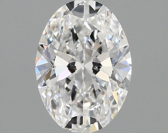 Lab Grown Diamond 1,04Ct E-VS1 Oval - IGILG810624325 1