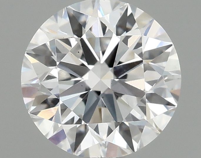 Lab Grown Diamond 0,98Ct D-VS1 Round - IGILG811651798 1