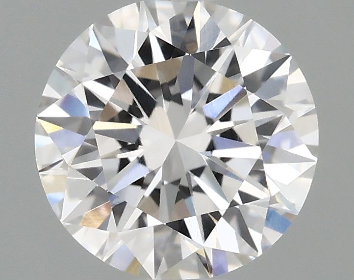 Lab Grown Diamond 1,03Ct E-VVS1 Round - IGILG810624356 1
