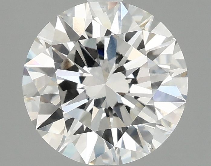 Lab Grown Diamond 2,04Ct G-VS1 Round - IGILG809694317 1