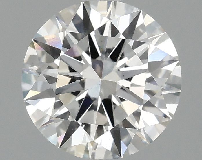 Lab Grown Diamond 1,51Ct E-VS2 Round - IGILG809640235 1
