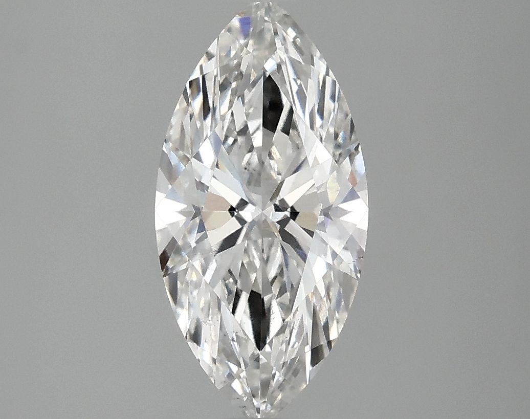 Lab Grown Diamond 1,55Ct E-VS2 Marquise - IGILG809619603 1